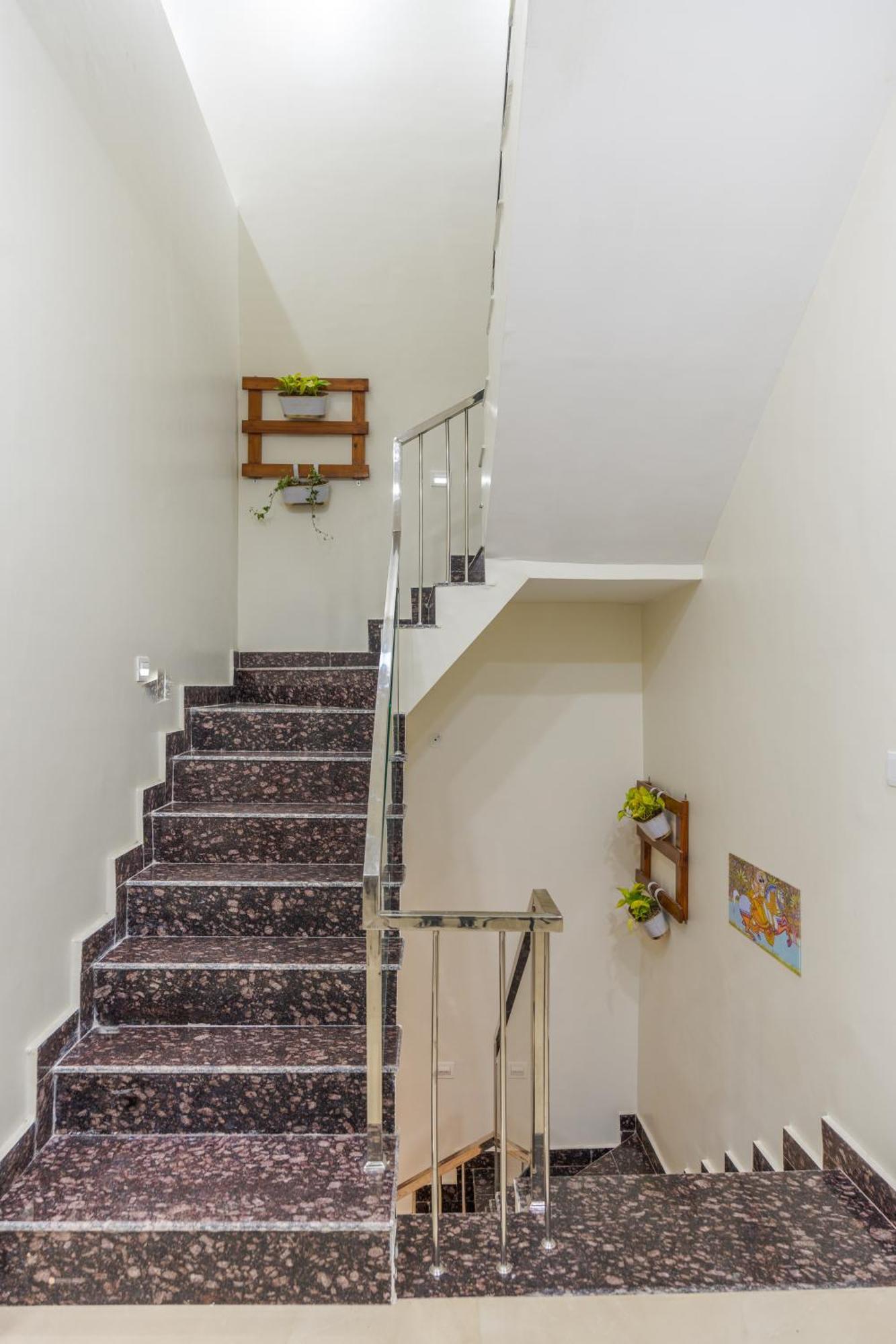 Dhruva - Luxury Villa In Cbd Dehradun Bagian luar foto