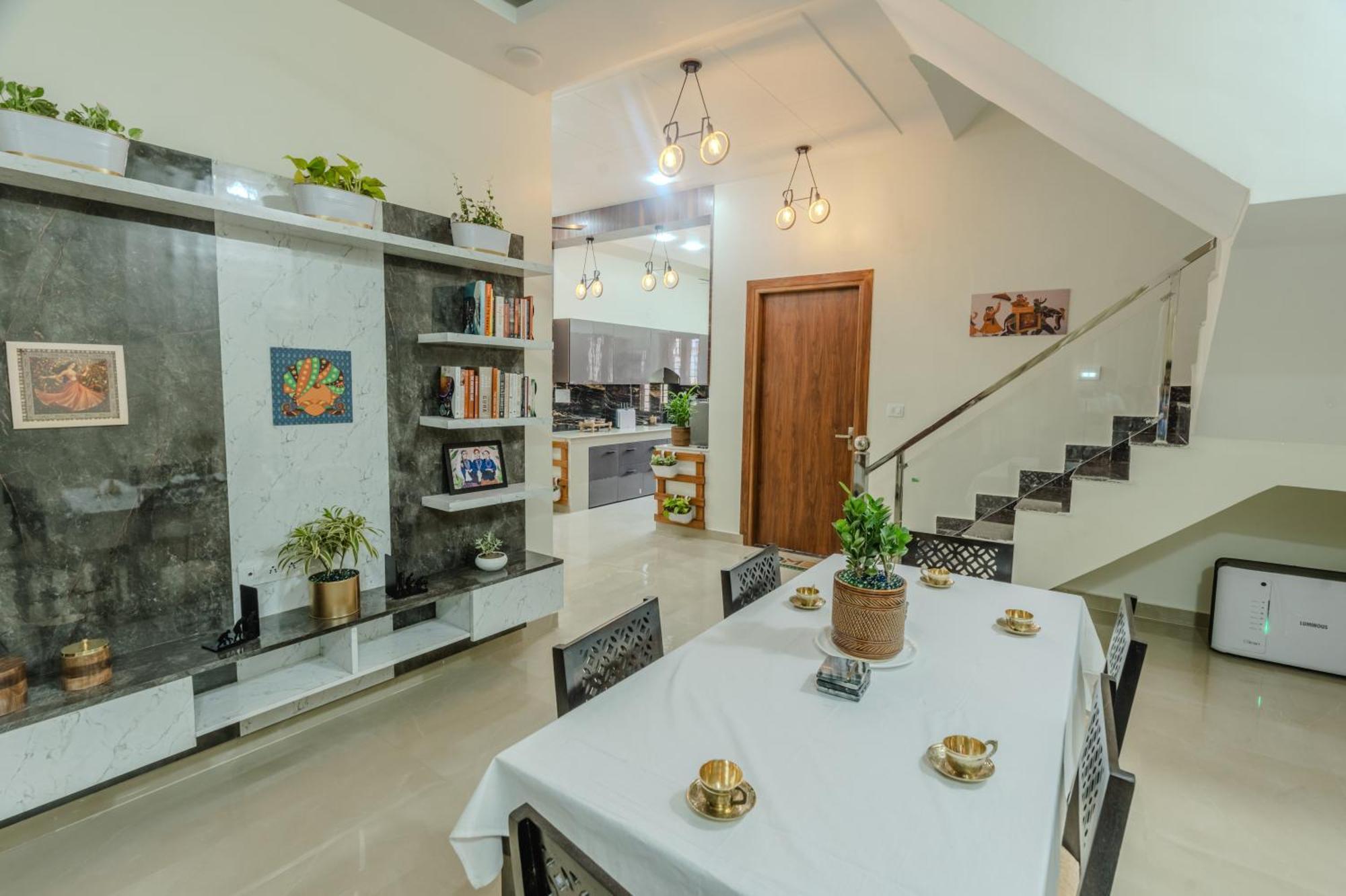 Dhruva - Luxury Villa In Cbd Dehradun Bagian luar foto