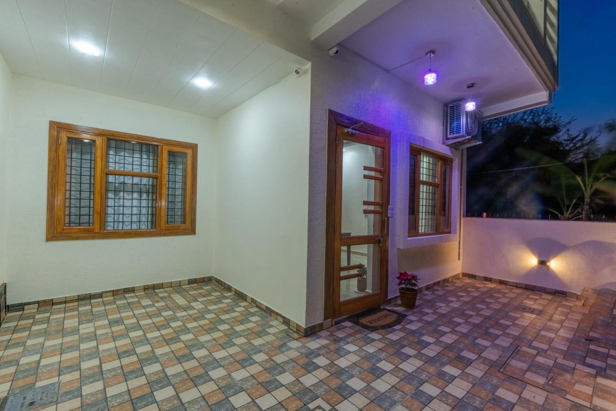 Dhruva - Luxury Villa In Cbd Dehradun Bagian luar foto